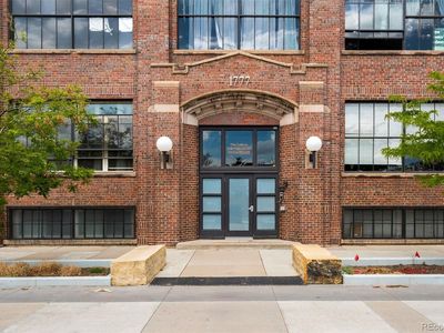 1777 E 39th Avenue #210