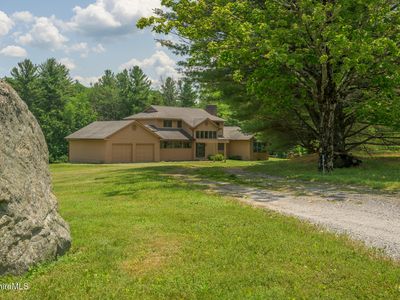 161 Turkey Trot Rd
