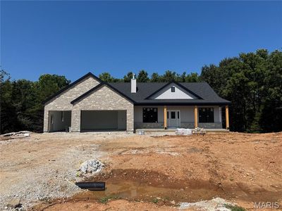 115 Hickory Heits Ct