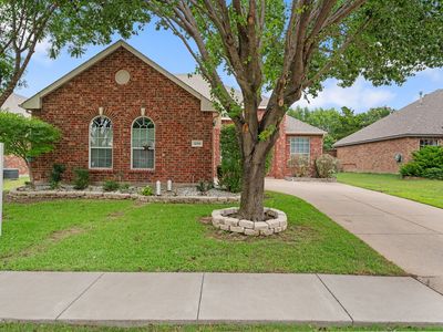 1206 Cedar Springs Dr