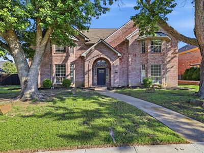 1904 Brabant Dr