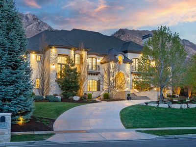 602 N Quail Hollow Dr