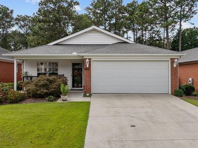 625 Pinehurst Trace Drive