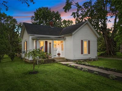Property at 512 W Locust St, Wilmington, OH