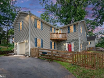 210 Spicers Mill Rd