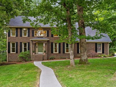 31 Mountain Cove Rd