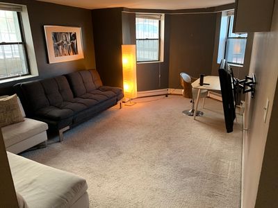 1486 Commonwealth Ave #1C