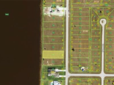 Property at 61 Wren Dr, Placida, FL