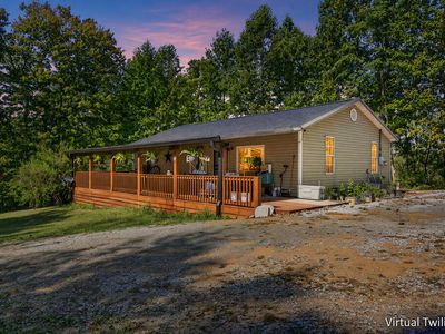 2882 Brewer Rd