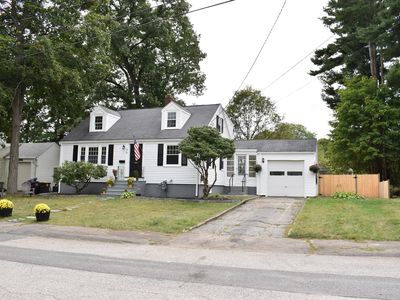 65 Thomas Rd