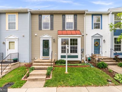 5609 Queen Anne Ct