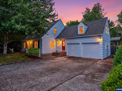 Property at 1101 SW Sunset Dr, Corvallis, OR