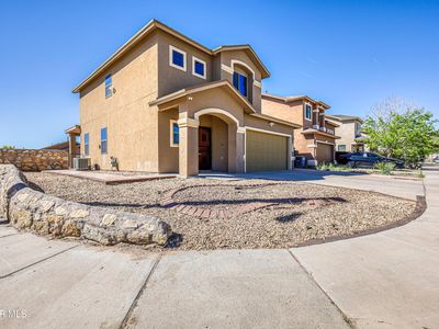 5040 Silver Ranch Ave