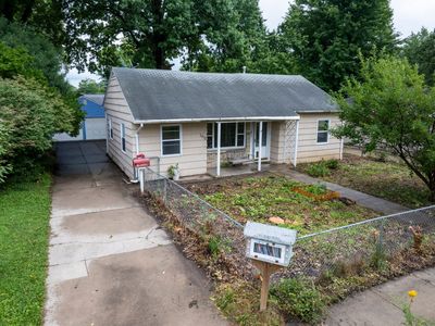 Property at 1512 Carroll Ave, Ames, IA