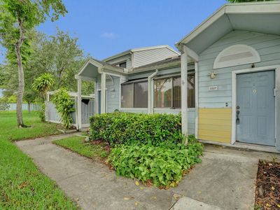 Property at 2027 Winners Circle, North Lauderdale, FL