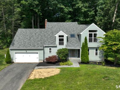 22 Canterbury Lane