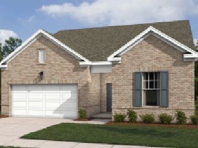 261 Limestone Way Lot 56