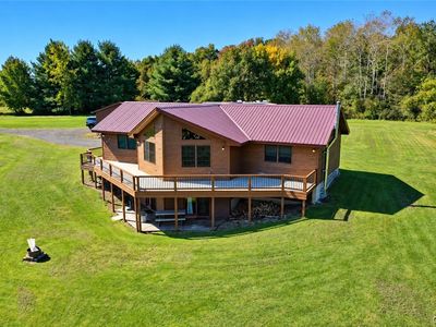 Property at 5165 Forbes Rd, Cortland, NY