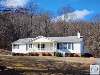 Property at 208 Via Mountain Ln, Patrick Springs, VA