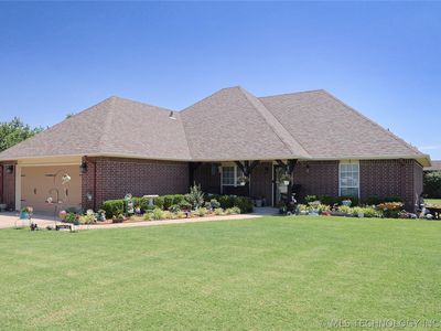 Property at 5801 Saddle Ln, Skiatook, OK