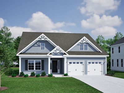 Edgewood Plan, Indigo at Abbey Preserve