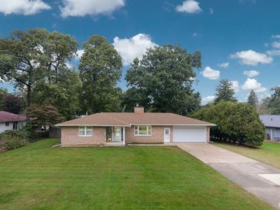 2705 Martin Manor Dr