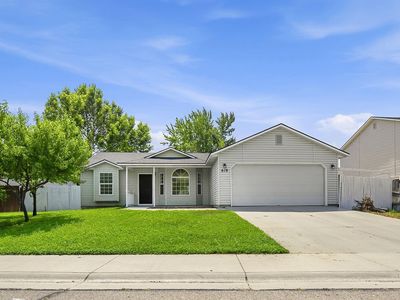 619 E Trail Creek Dr