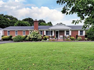 105 Wilson Dr