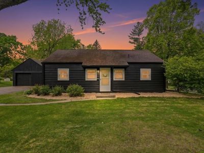 4701 Shore Acres Road