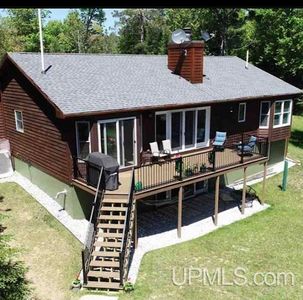 4681 W Michibay Dr