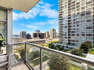 588 Bell Street #1201S