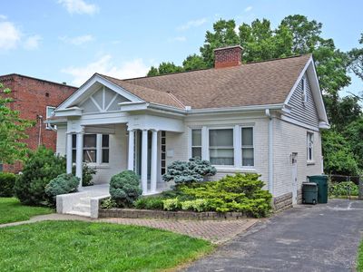 5830 Woodmont Ave