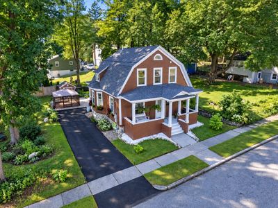 23 Tallawanda Dr