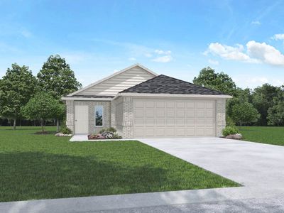 Amber Plan, Legacy Park