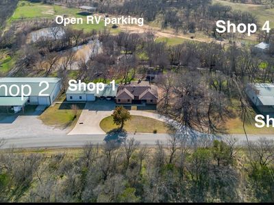 4763 Blue Flat Rd
