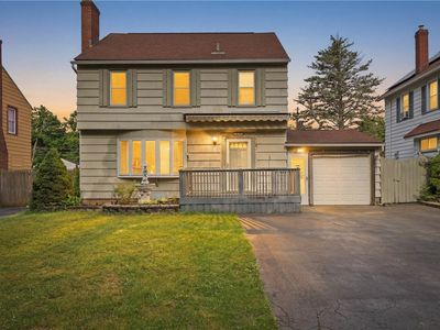 53 Woodman Park