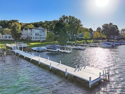 432 Harvard Ave #5E6F