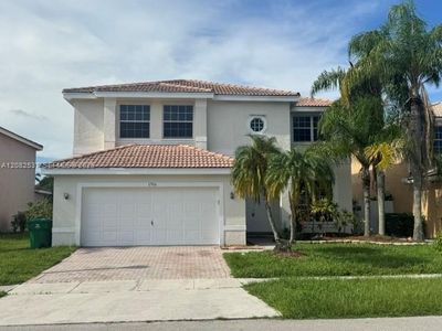 Property at 17914 SW 20th St, Hollywood, FL