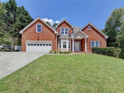 1665 Windsong Park Dr