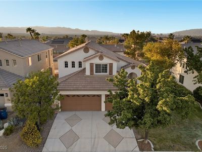 575 Dusty Palms Ln