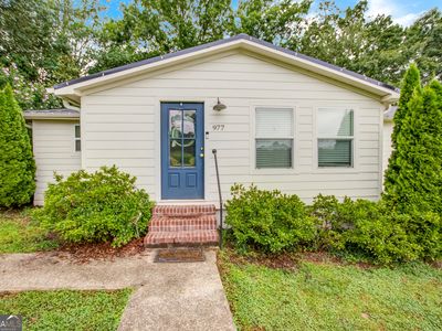 977 Bob Patton Rd