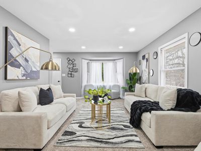 4962 South 20th STREET