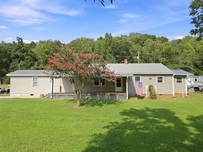 3501 Apple Orchard Rd