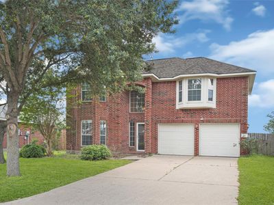 3714 Flannery Ridge Ln