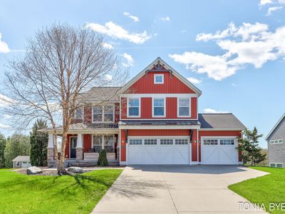 14298 Georgian Bay Dr