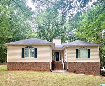 2174 Rock Mountain Dr