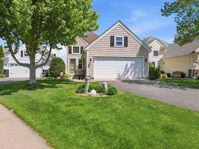 Property at 9598 Zircon Ct N, Maple Grove, MN