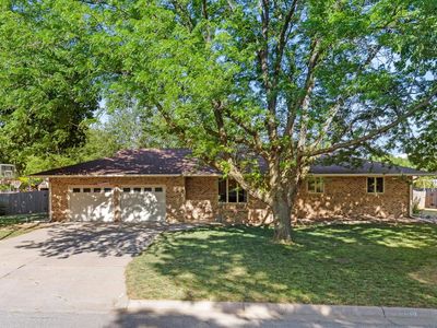 Property at 202 Froese Dr, Inman, KS