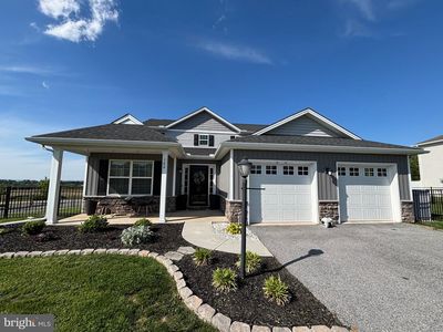100 Eagle Rd