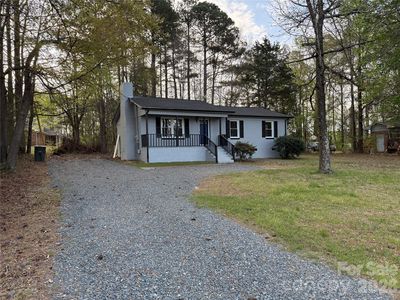 203 Anson High School Rd